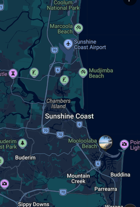 QLD Clean Pro Gallery Sunshine Coast cleaning results residential cleaning and pressure cleaning before after