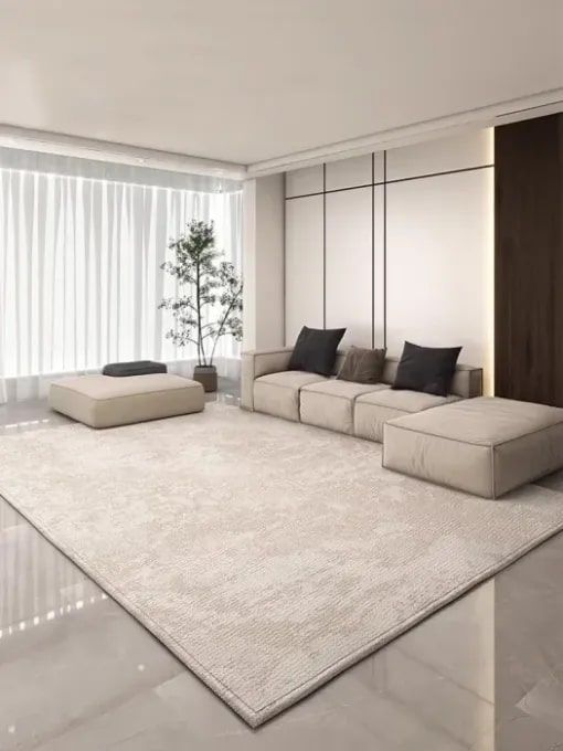 QLD Clean Pro Projects carpet cleaning service for a residential home in Brisbane removing deep stains and restoring carpet freshness