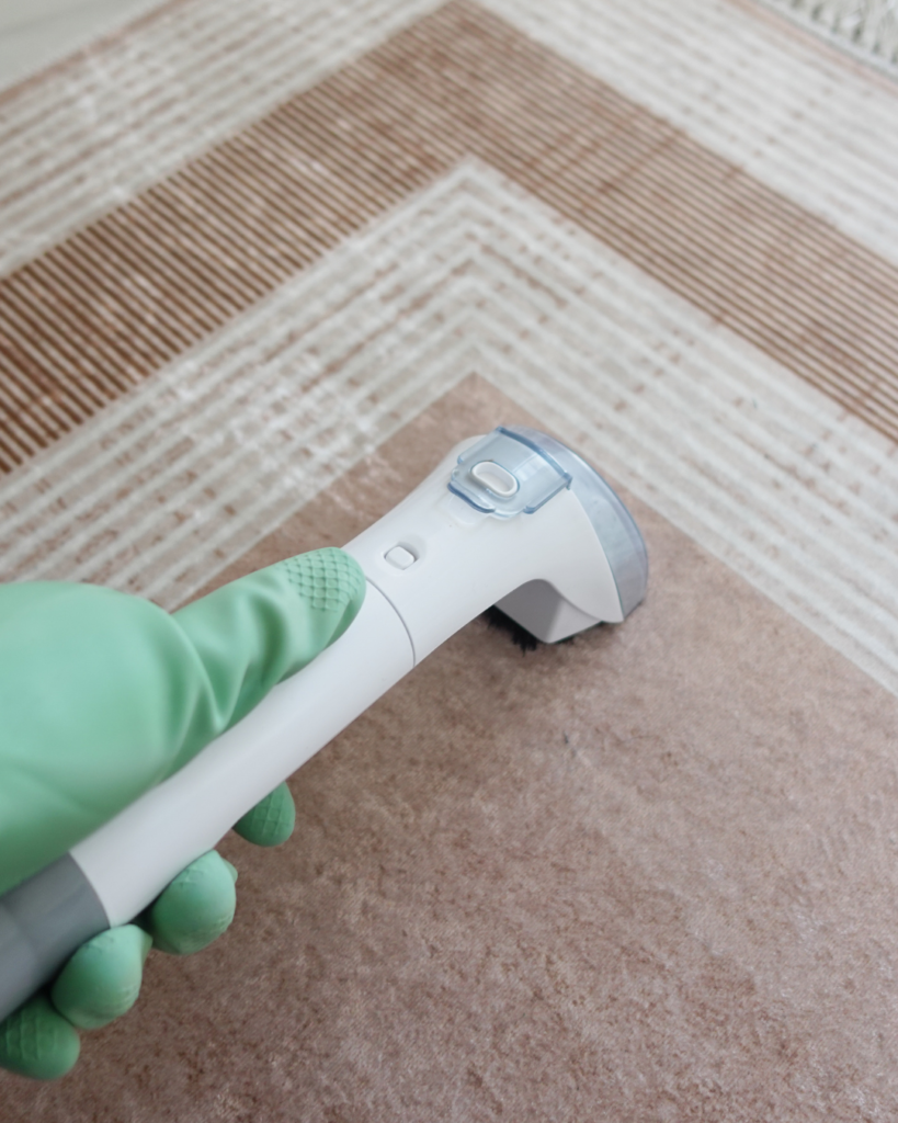 Carpet Cleaning Queensland carpet sanitisation and odour removal service