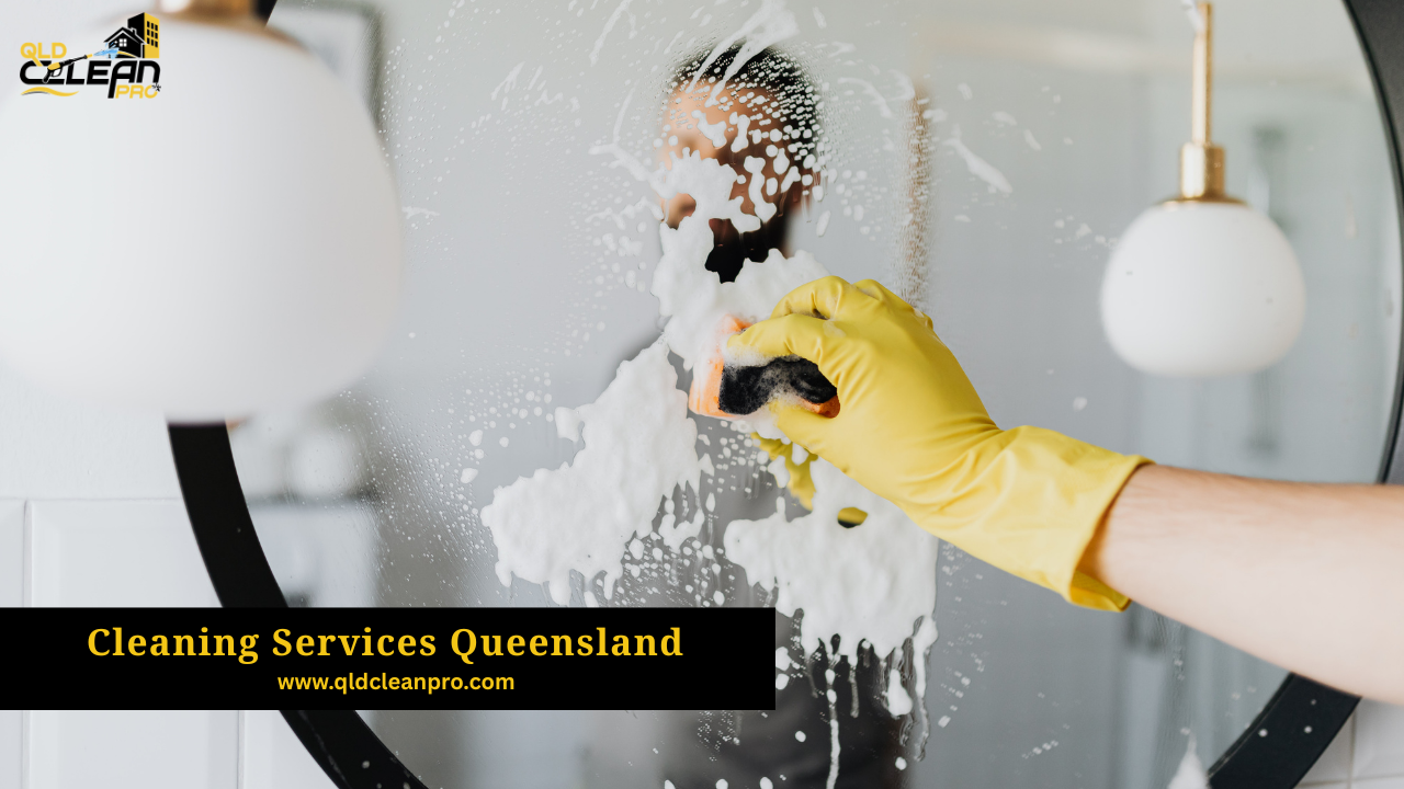 Cleaning Services Queensland: Carpet, Tile or Pressure Cleaning – Which Service Does Your Property Need?