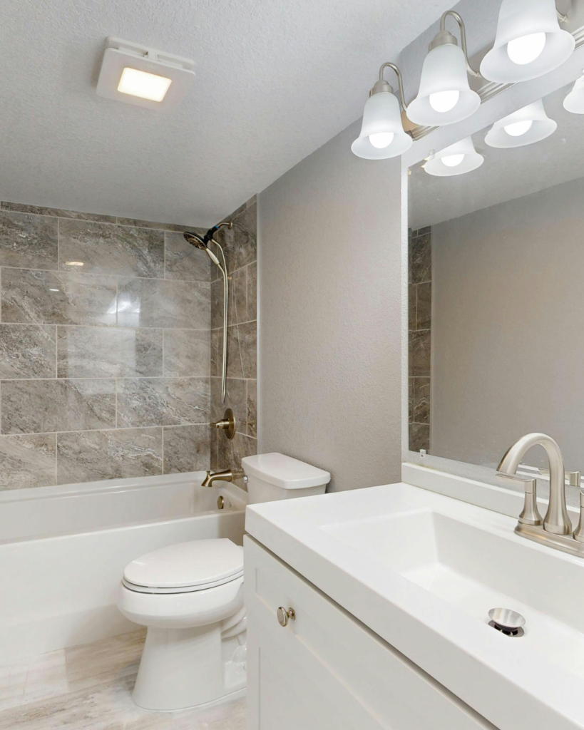 Tile and Grout Cleaning Queensland – Commercial Cleaning