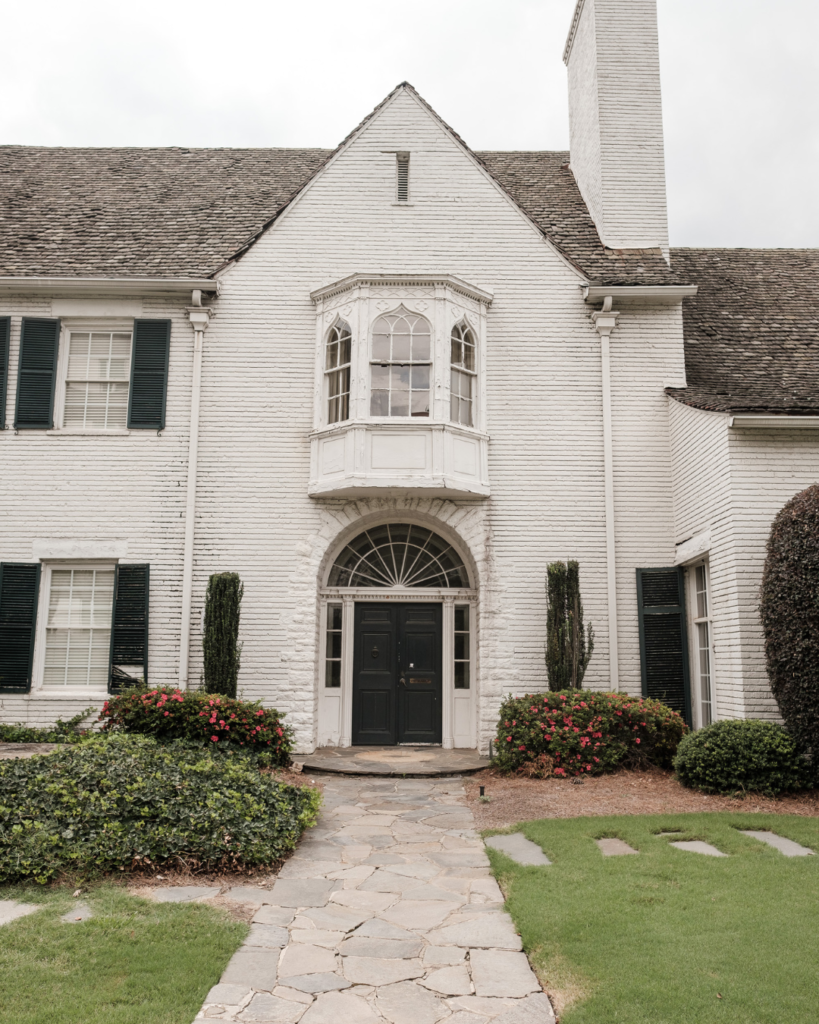 High Pressure Cleaning Queensland house exterior washing service